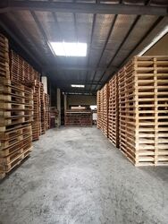 Kranji Industrial Estate (D25), Factory #537807861